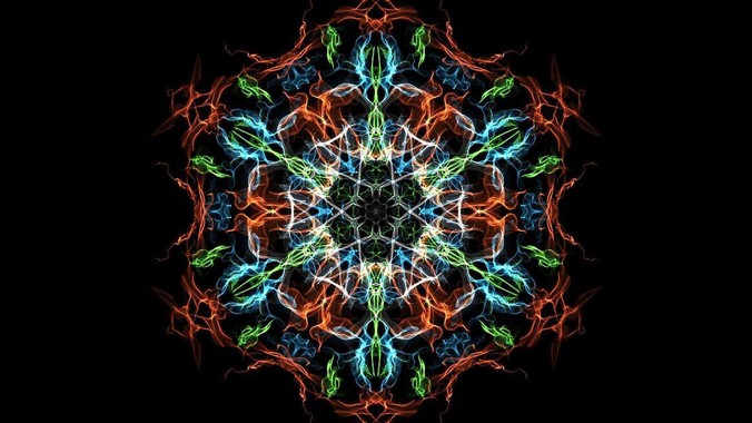 Rust怎么写GUI程序？