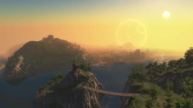 Electron 做游戏客户端的潜力有多大？